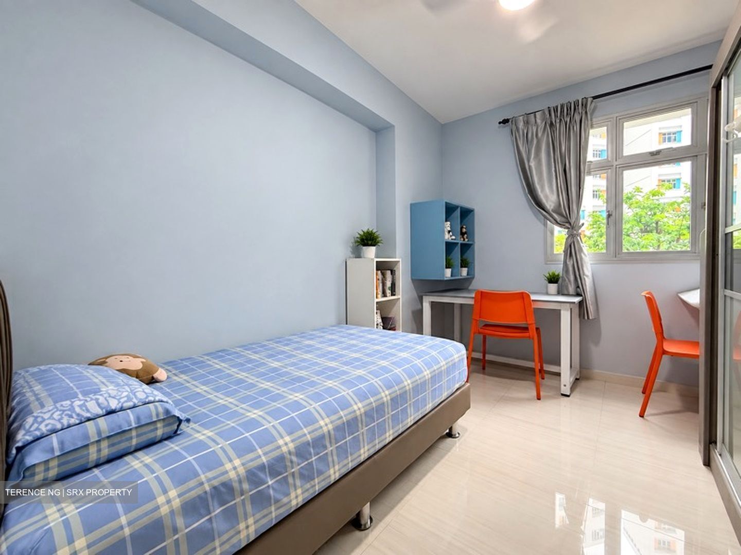 Blk 120A Eastwave @ Canberra (Sembawang), HDB 4 Rooms #616451391